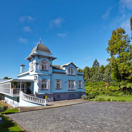Portobay Serra Golf Santo Antonio da Serra Dış mekan fotoğraf