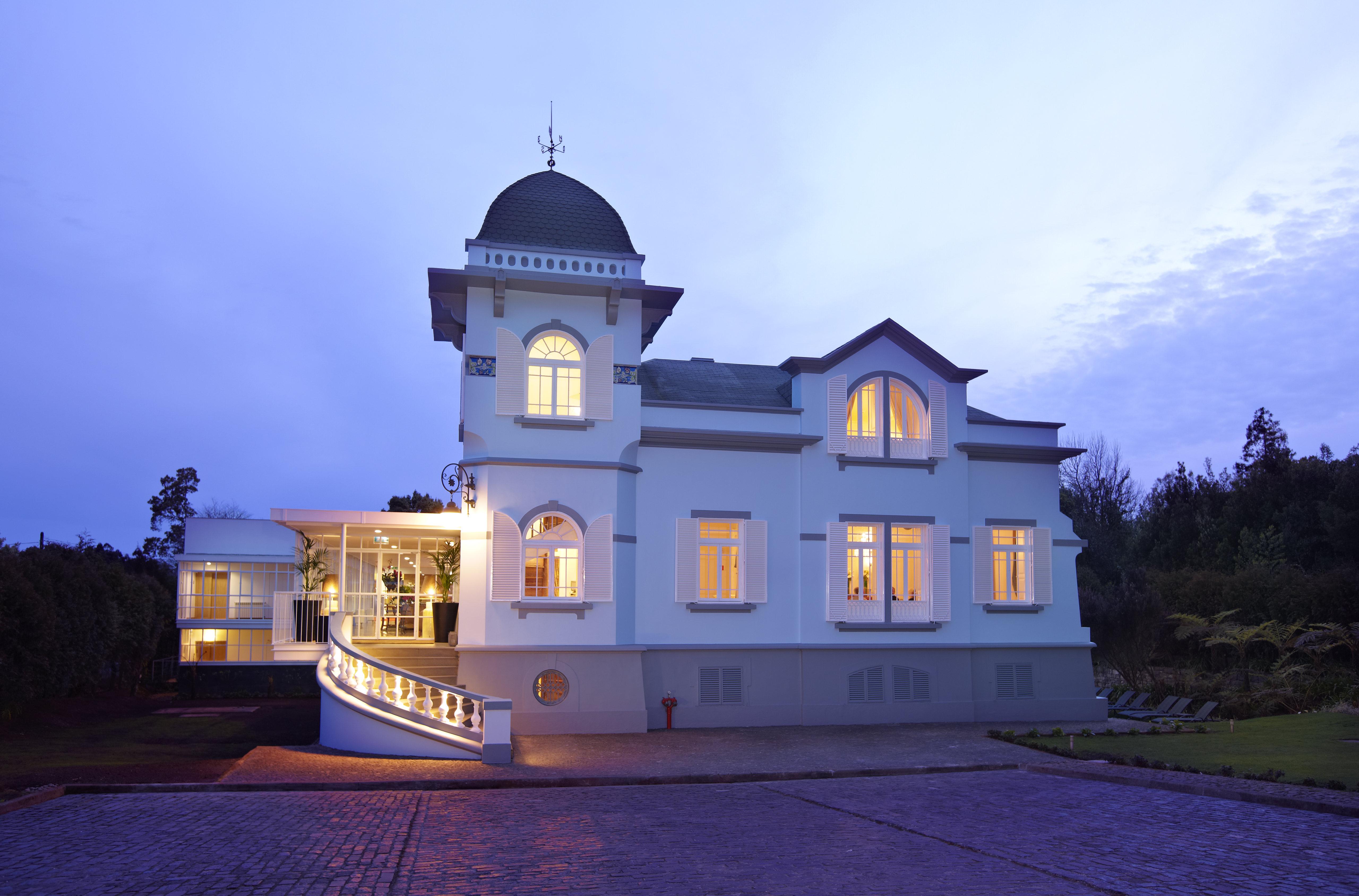 Portobay Serra Golf Santo Antonio da Serra Dış mekan fotoğraf