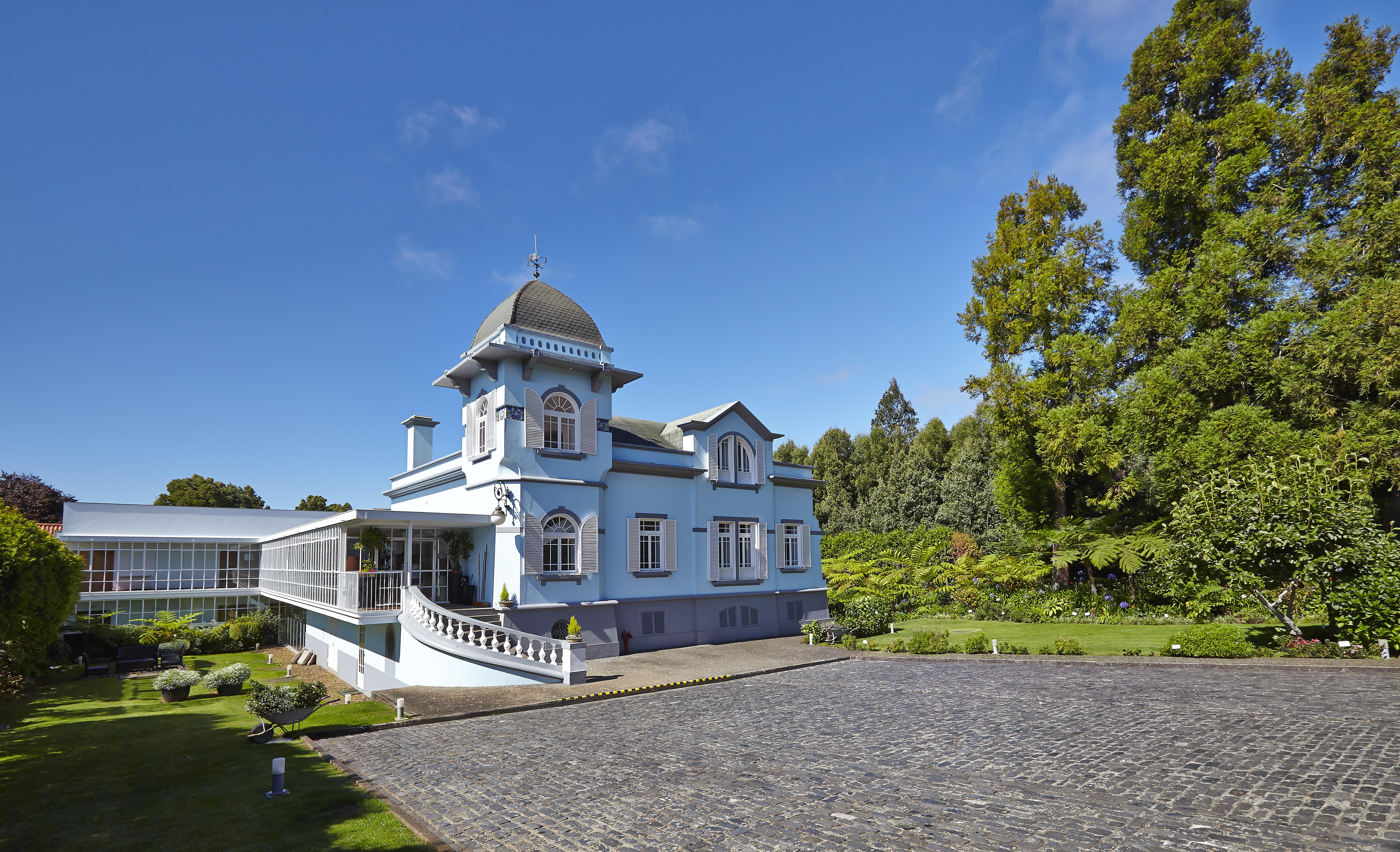 Portobay Serra Golf Santo Antonio da Serra Dış mekan fotoğraf